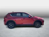Foto 27 van Mazda CX-5 2.0 SkyActiv-G 165 Business Comfort , Leder, Navi, Bose, Cruise, PDC, LMV 17 Inch, All Se