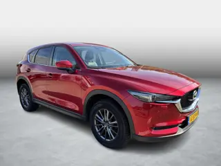 Foto 18 van Mazda CX-5 2.0 SkyActiv-G 165 Business Comfort , Leder, Navi, Bose, Cruise, PDC, LMV 17 Inch, All Se