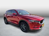 Foto 28 van Mazda CX-5 2.0 SkyActiv-G 165 Business Comfort , Leder, Navi, Bose, Cruise, PDC, LMV 17 Inch, All Se