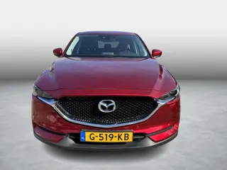 Foto 19 van Mazda CX-5 2.0 SkyActiv-G 165 Business Comfort , Leder, Navi, Bose, Cruise, PDC, LMV 17 Inch, All Se