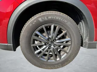 Foto 20 van Mazda CX-5 2.0 SkyActiv-G 165 Business Comfort , Leder, Navi, Bose, Cruise, PDC, LMV 17 Inch, All Se