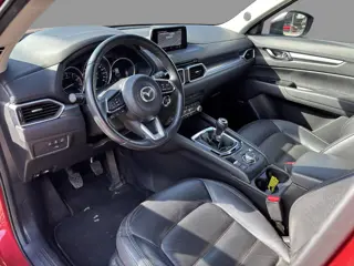 Foto 11 van Mazda CX-5 2.0 SkyActiv-G 165 Business Comfort , Leder, Navi, Bose, Cruise, PDC, LMV 17 Inch, All Se