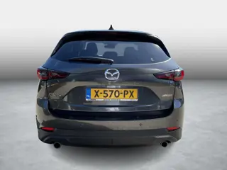 Foto 15 van Mazda CX-5 2.0 e-SkyActiv-G M Hybrid 165 Advantage , Automaat, Navi, 360 Camera, Clima, Cruise, Appl