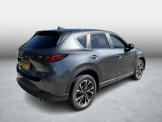 Foto 16 van Mazda CX-5 2.0 e-SkyActiv-G M Hybrid 165 Advantage , Automaat, Navi, 360 Camera, Clima, Cruise, Appl