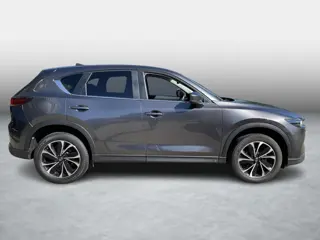 Foto 17 van Mazda CX-5 2.0 e-SkyActiv-G M Hybrid 165 Advantage , Automaat, Navi, 360 Camera, Clima, Cruise, Appl