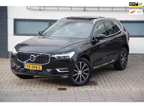 Volvo XC60 2.0 T5 AWD Inscription | Dealer onderhouden| 1e eigenaar|
