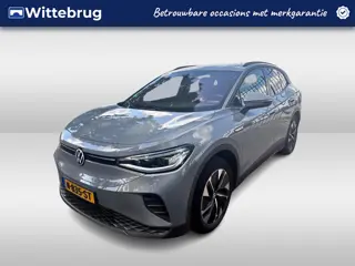 Volkswagen ID.4 Business 77 kWh / SOH 89%/ AUTOMAAT/ 204 PK/ CRUISE/ PARK.SENSOREN V+A/ CAMERA/ STOE