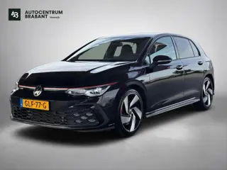 Volkswagen GOLF 2.0 TSI GTI VOL! | 245PK | DEALER ONDERH | IQ-LIGHTS | STOEL/STUUR VERW | CARPLAY | 