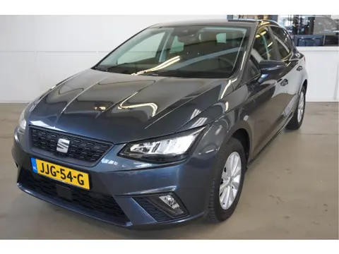 SEAT Ibiza 1.0 EcoTSI FR Apple CarPlay/Android Auto