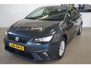 SEAT Ibiza 1.0 EcoTSI FR Apple CarPlay/Android Auto