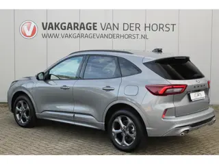 Foto 14 van Ford Kuga 2.5 243 pk PHEV ST-Line X Maart 2026, slechts 8.700km ! Autm. airco dual,  LED verl., navi