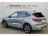 Foto 25 van Ford Kuga 2.5 243 pk PHEV ST-Line X Maart 2026, slechts 8.700km ! Autm. airco dual,  LED verl., navi
