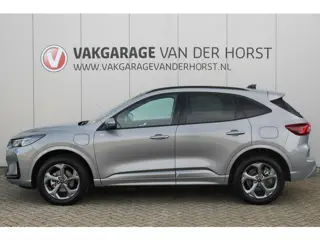 Foto 15 van Ford Kuga 2.5 243 pk PHEV ST-Line X Maart 2026, slechts 8.700km ! Autm. airco dual,  LED verl., navi