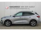 Foto 26 van Ford Kuga 2.5 243 pk PHEV ST-Line X Maart 2026, slechts 8.700km ! Autm. airco dual,  LED verl., navi