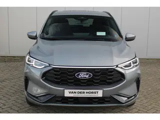 Foto 11 van Ford Kuga 2.5 243 pk PHEV ST-Line X Maart 2026, slechts 8.700km ! Autm. airco dual,  LED verl., navi
