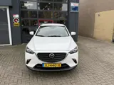 Foto 23 van Mazda CX-3 2.0 SkyActiv-G 120 Sport Selected / Airco clima/ Navigatie/ Cruise/ Camera/ PDC/ LMV/ Tre