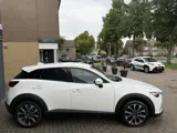 Foto 26 van Mazda CX-3 2.0 SkyActiv-G 120 Sport Selected / Airco clima/ Navigatie/ Cruise/ Camera/ PDC/ LMV/ Tre