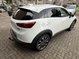 Foto 30 van Mazda CX-3 2.0 SkyActiv-G 120 Sport Selected / Airco clima/ Navigatie/ Cruise/ Camera/ PDC/ LMV/ Tre