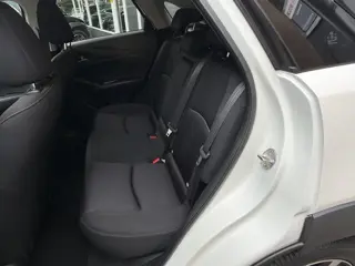 Foto 12 van Mazda CX-3 2.0 SkyActiv-G 120 Sport Selected / Airco clima/ Navigatie/ Cruise/ Camera/ PDC/ LMV/ Tre