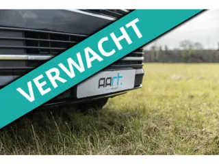 Volkswagen Smallander XL AUTOMAAT!!
