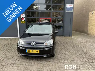 Volkswagen Up! 1.0 BMT move up! / Airco/ Bluetooth/ Navigatie via App/ Elektrische ramen/