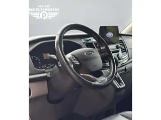 Foto 20 van Ford Transit Custom 320 2.0 TDCI L2H1 Sport Camera, Cruise, Carplay, LED, Leder, Stoelverwarming, Au