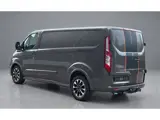 Foto 29 van Ford Transit Custom 320 2.0 TDCI L2H1 Sport Camera, Cruise, Carplay, LED, Leder, Stoelverwarming, Au