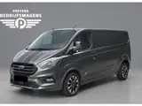 Foto 28 van Ford Transit Custom 320 2.0 TDCI L2H1 Sport Camera, Cruise, Carplay, LED, Leder, Stoelverwarming, Au