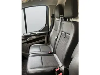 Foto 12 van Ford Transit Custom 320 2.0 TDCI L2H1 Sport Camera, Cruise, Carplay, LED, Leder, Stoelverwarming, Au