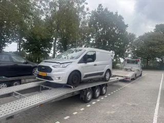 Ford Transit Connect 1.5 EcoBlue L1 Trend Moter defect Motor defect
