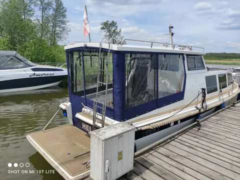 Bootkussens, biminitop & persenning op maat laten maken
