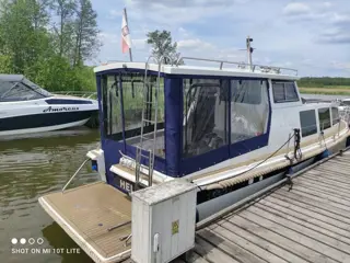 Bootkussens, biminitop & persenning op maat laten maken