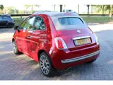 Foto 24 van Fiat 500 C 1.2 Pop, Cabrio, 1e Eign. Airco,Pdc, Lm, Nap
