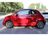 Foto 28 van Fiat 500 C 1.2 Pop, Cabrio, 1e Eign. Airco,Pdc, Lm, Nap