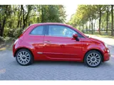 Foto 30 van Fiat 500 C 1.2 Pop, Cabrio, 1e Eign. Airco,Pdc, Lm, Nap