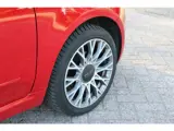 Foto 21 van Fiat 500 C 1.2 Pop, Cabrio, 1e Eign. Airco,Pdc, Lm, Nap