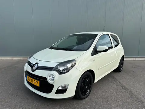 Renault Twingo 1.2 16V Collection AIRCO | NAP ! (bj 2012)