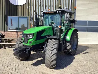 Deutz-Fahr 5075 KEYLINE 16PT (bj 2025)