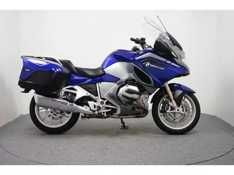 BMW R 1200 RT ABS (bj 2014)