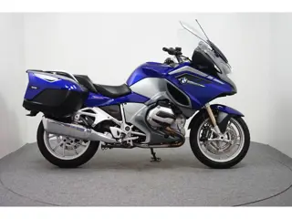 BMW R 1200 RT (bj 2014)