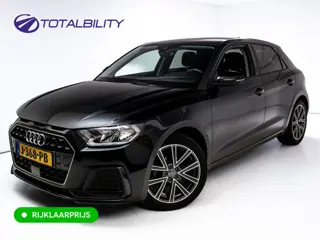 Audi A1 Sportback 25 TFSI Pro Line S | Stoelverwarming | Cruise | PDC achter | Apple Carplay/Android