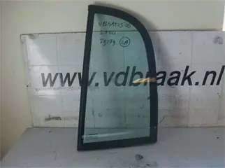 Renault Vel Satis 2005-2009 driehoek raam links achter