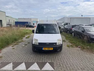 Foto 16 van Ford Transit Connect T230L 1.8 TDCi Airco.Airco