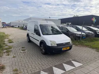 Foto 14 van Ford Transit Connect T230L 1.8 TDCi Airco.Airco