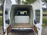 Foto 21 van Ford Transit Connect T230L 1.8 TDCi Airco.Airco