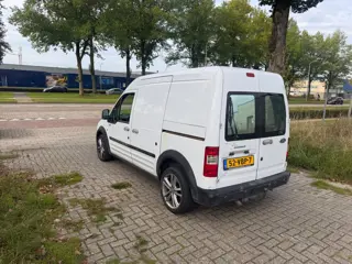 Foto 20 van Ford Transit Connect T230L 1.8 TDCi Airco.Airco