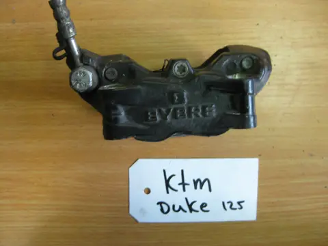 REMKLAUW KTM 125 Duke 2013 - 2016