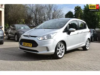 Ford B-Max 1.6 TI-VCT Style