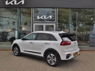 Foto 19 van Kia e-Niro DynamicPlusLine 64 kWh | Stoel-/ Stuurverwarming | Schuif-/ Kanteldak | Adaptieve Cruise
