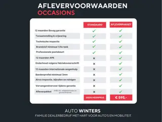 Foto 13 van Kia e-Niro DynamicPlusLine 64 kWh | Stoel-/ Stuurverwarming | Schuif-/ Kanteldak | Adaptieve Cruise